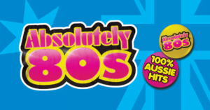 Absolutely 80s – 100% Aussie hits